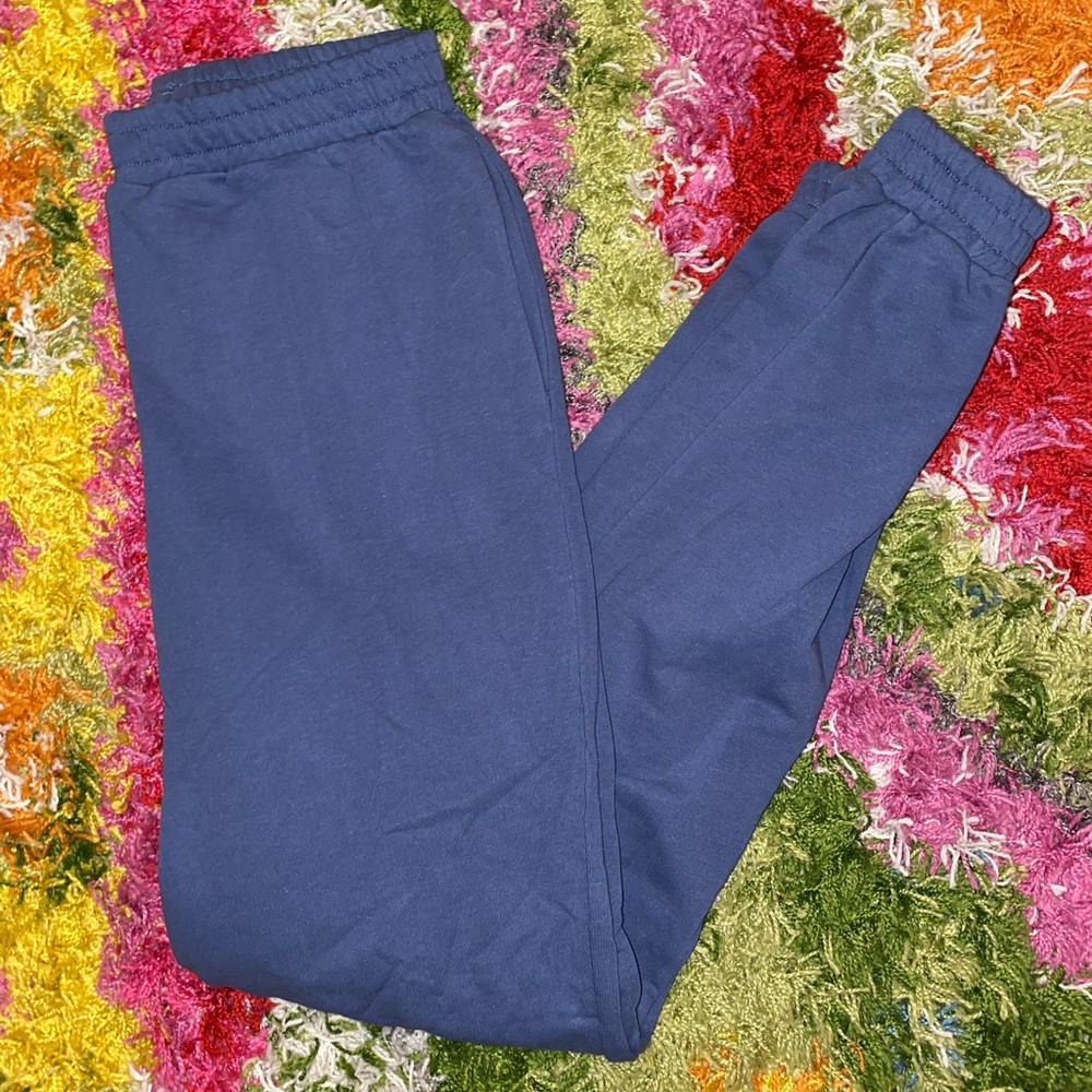 Superdown blue jogger